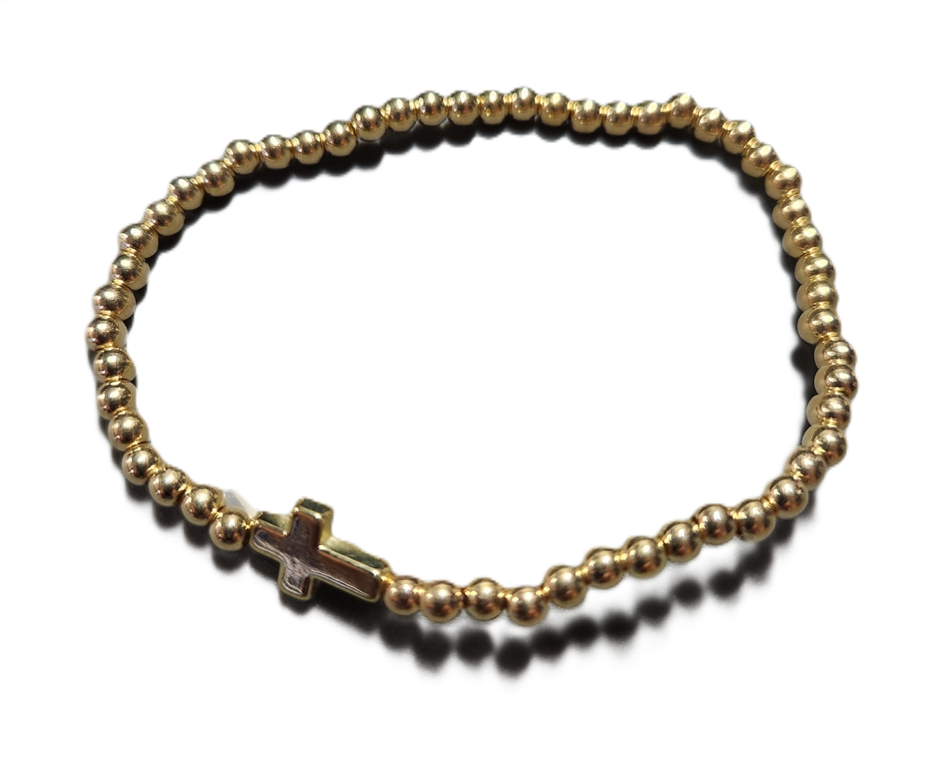Z7034 - GOLD TONE BEADED BRACELET.png