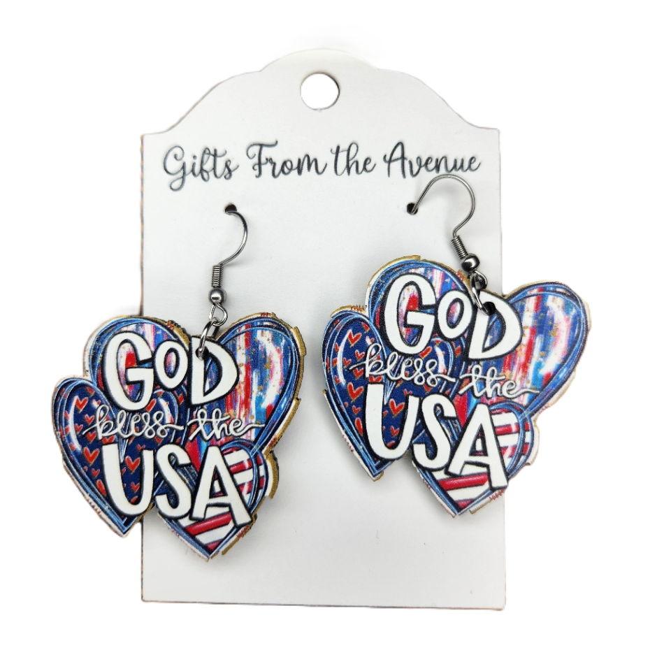 Z7207 - GOD BLESS THE USA EARRINGS.png