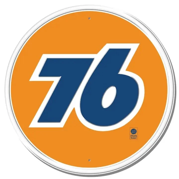 3930 - ROUND - UNION 76 TIN SIGN.jpg