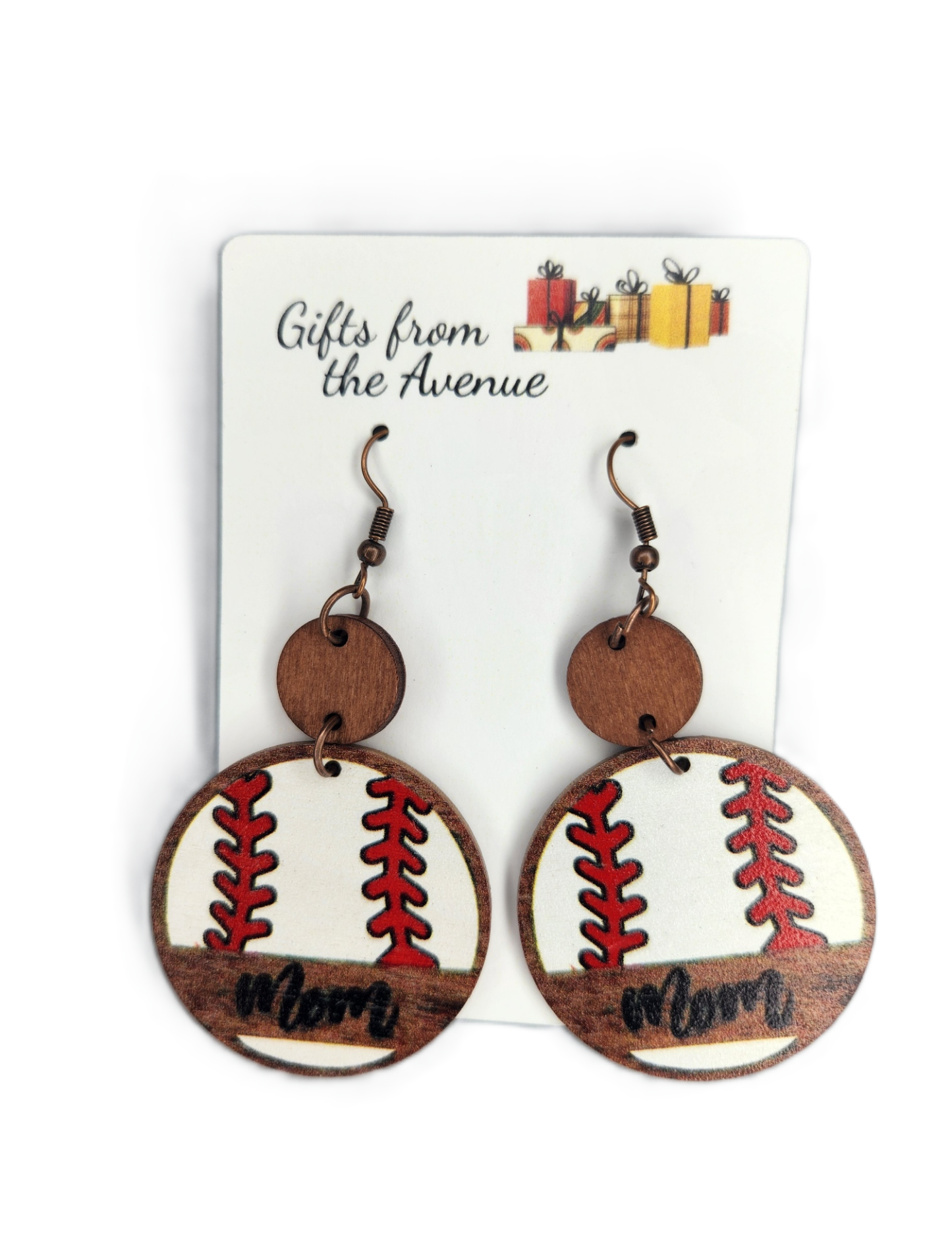 Z6620 - MOM BASEBALL WOODEN EARRINGS.png