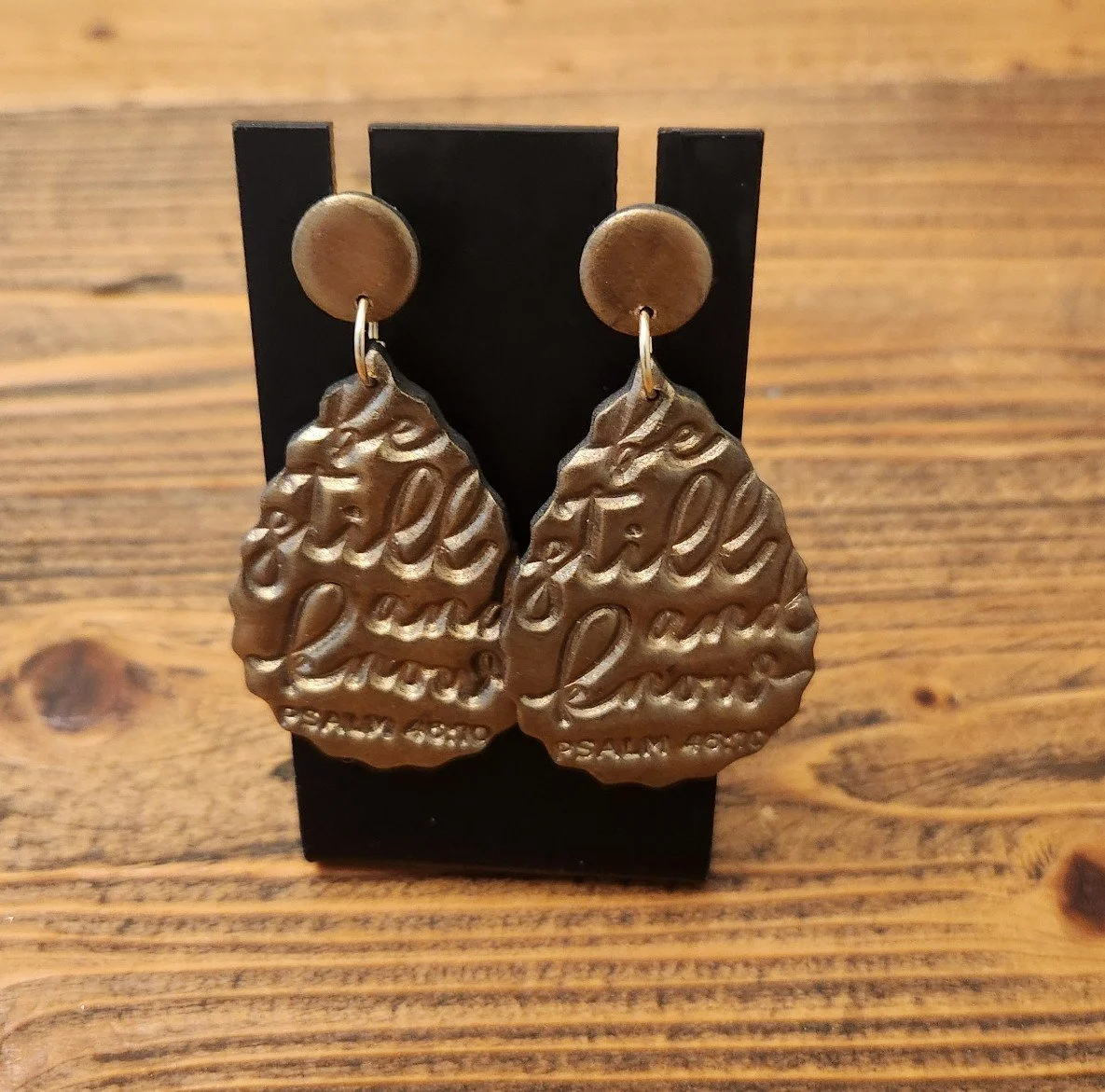 F6789 - Psalm 46_10 Bronze Dangles.jpg