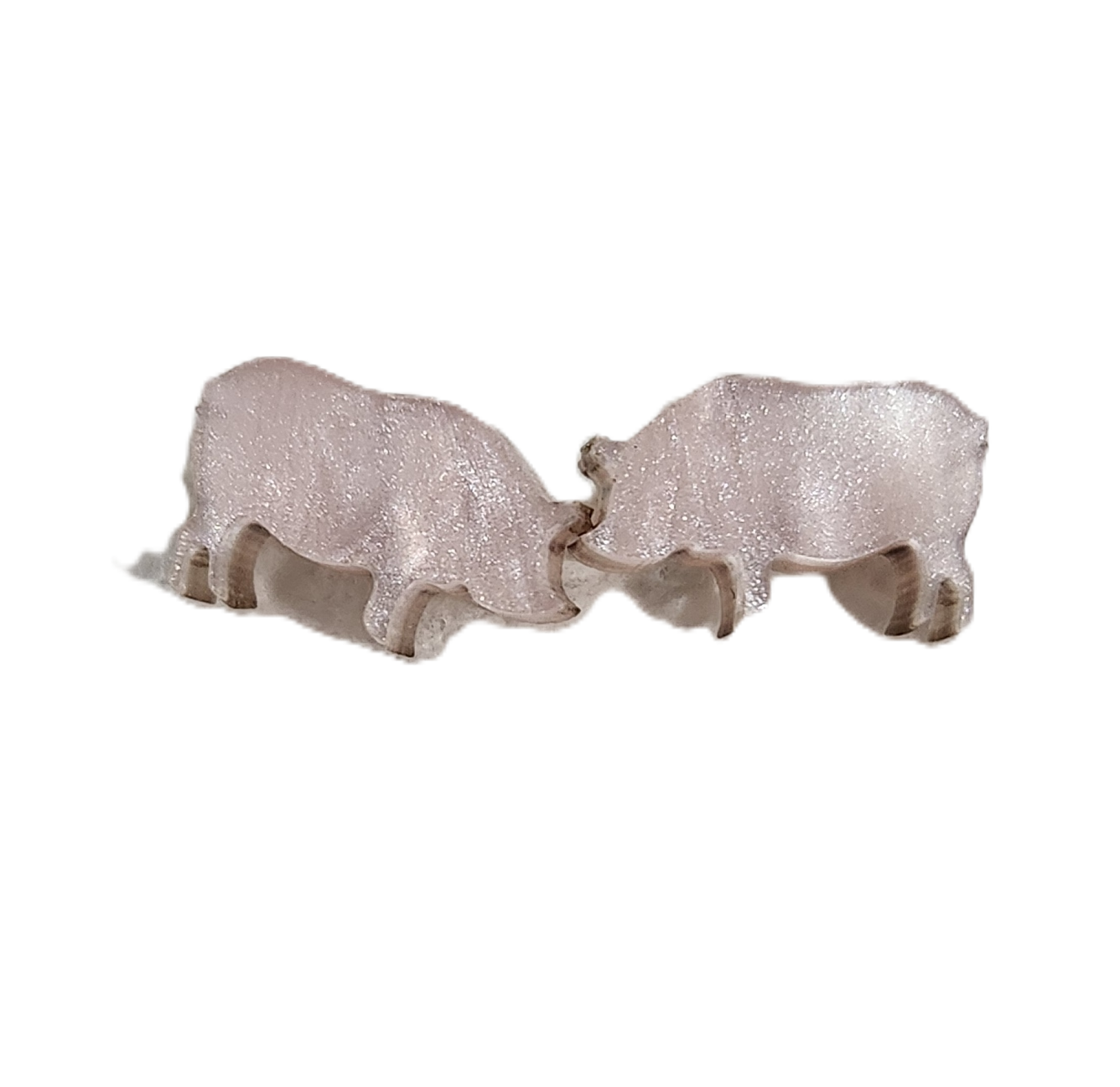 M6900- Pink Shimmer Pig Stud Earrings.png