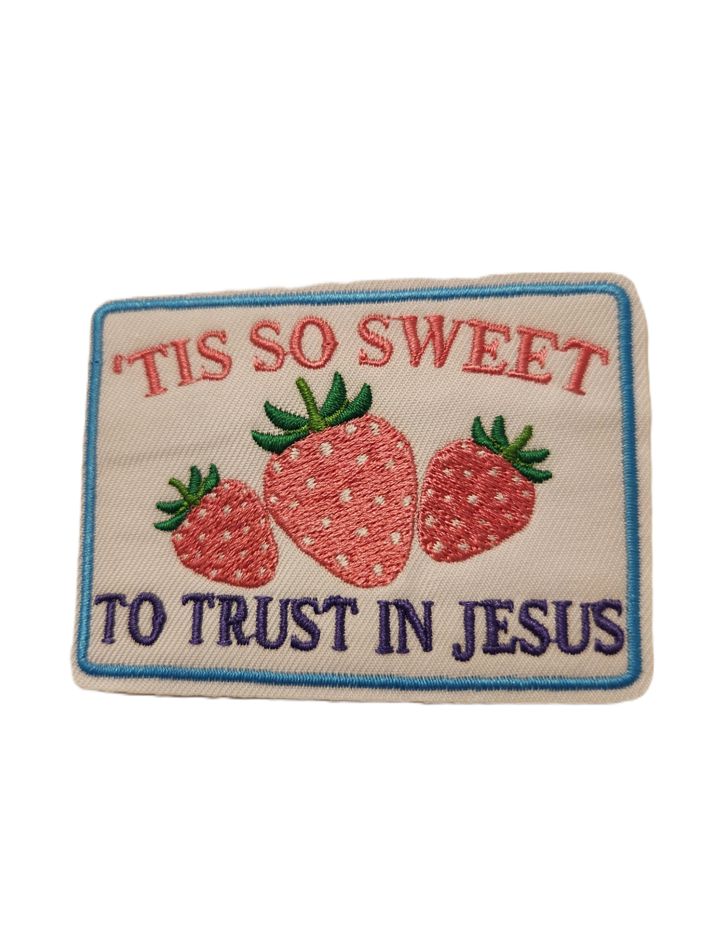 Z1655 - TIS SO SWEET TO TRUST IN JESUS.png