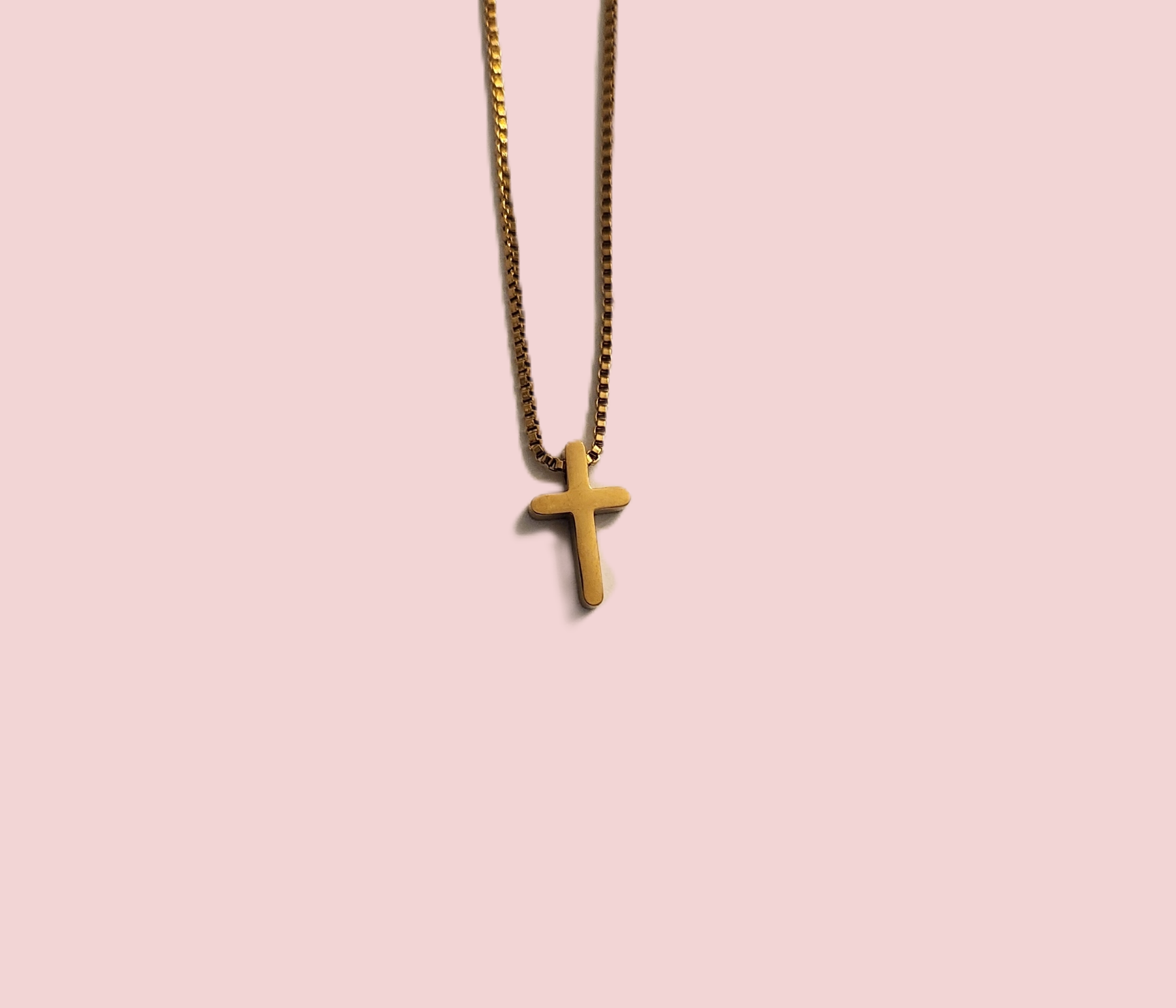 Z9927 - STAINLESS STEEL CROSS NECKLACE.png