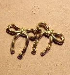 6312 - BOW EARRINGS GOLD PLATED STUD EARRINGS.jpg