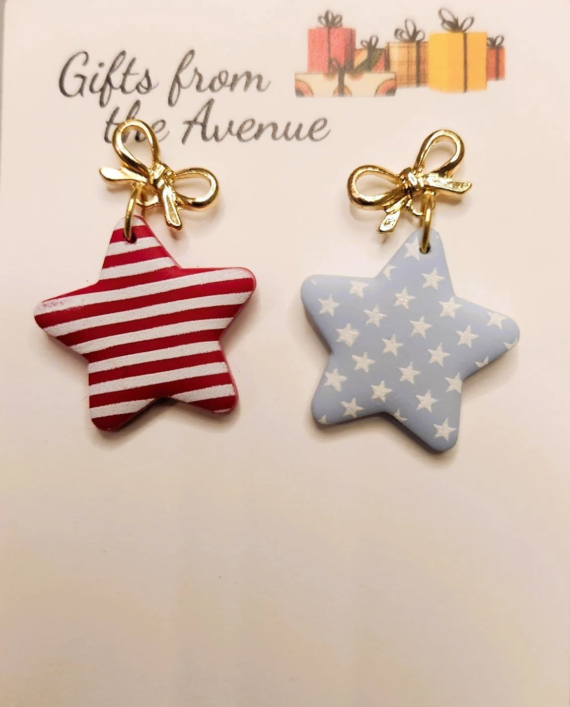 FOURTH OF JULY RED_WHITE_BLUE STARS & STRIPES