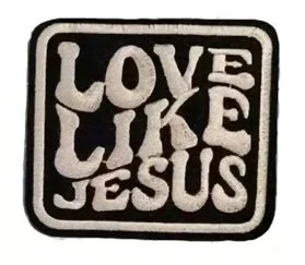 Z4156 - LOVE LIKE JESUS.jpg