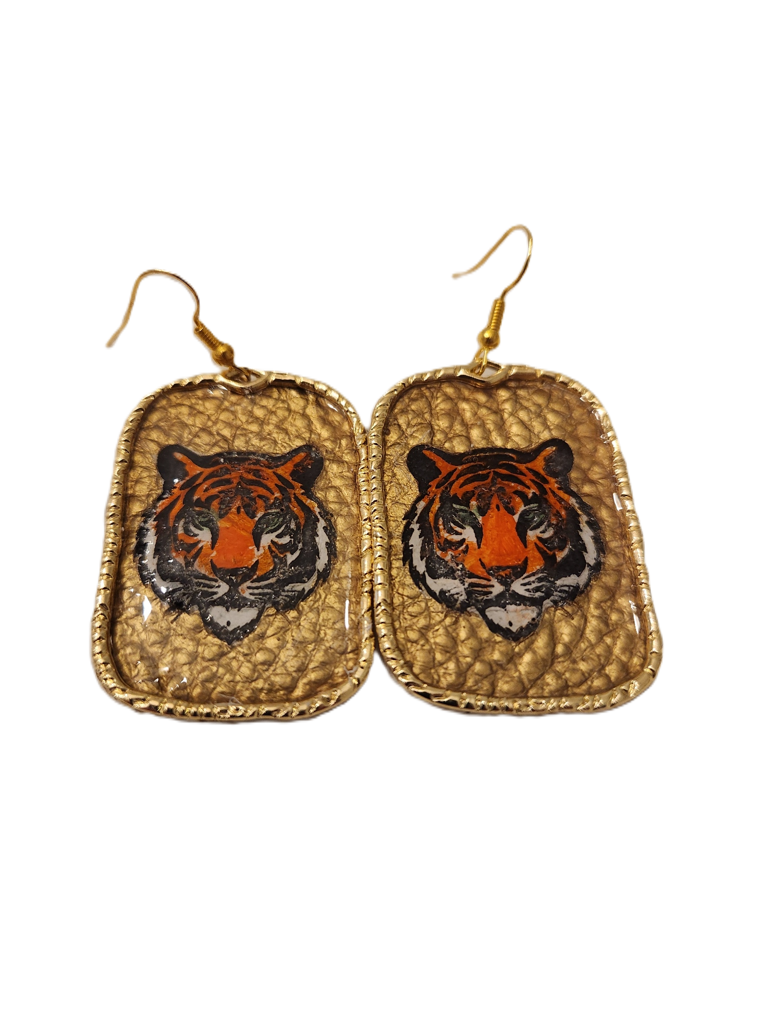 B8302 - Tiger Beat Hand Painted Leather Earrings.png