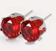 9080 - FASION ZIRCONIA HYPOALLEGENIC EARRINGS - 5MM.png