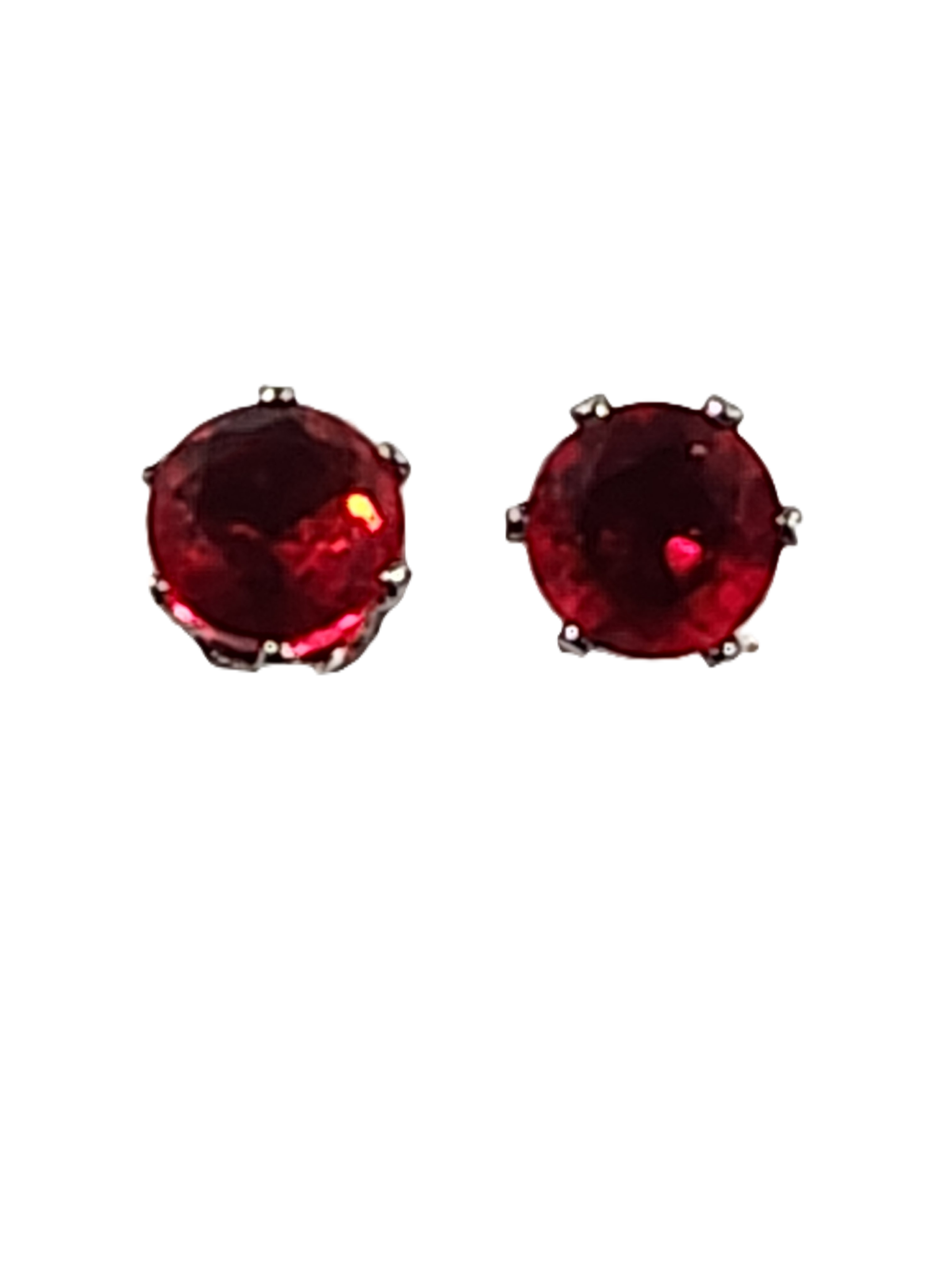Z6809 - SMALL RED STONE STUD EARRINGS.png
