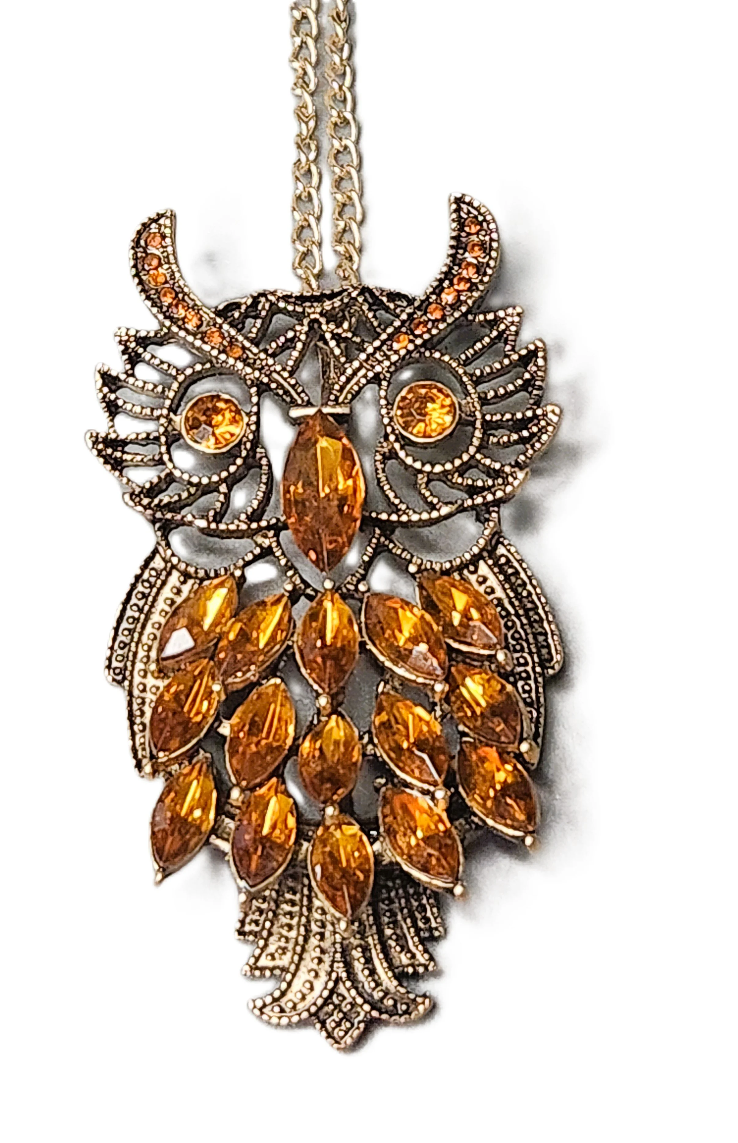 Z9283 - OWL NECKLACE WITH RHINESTONES.jpg
