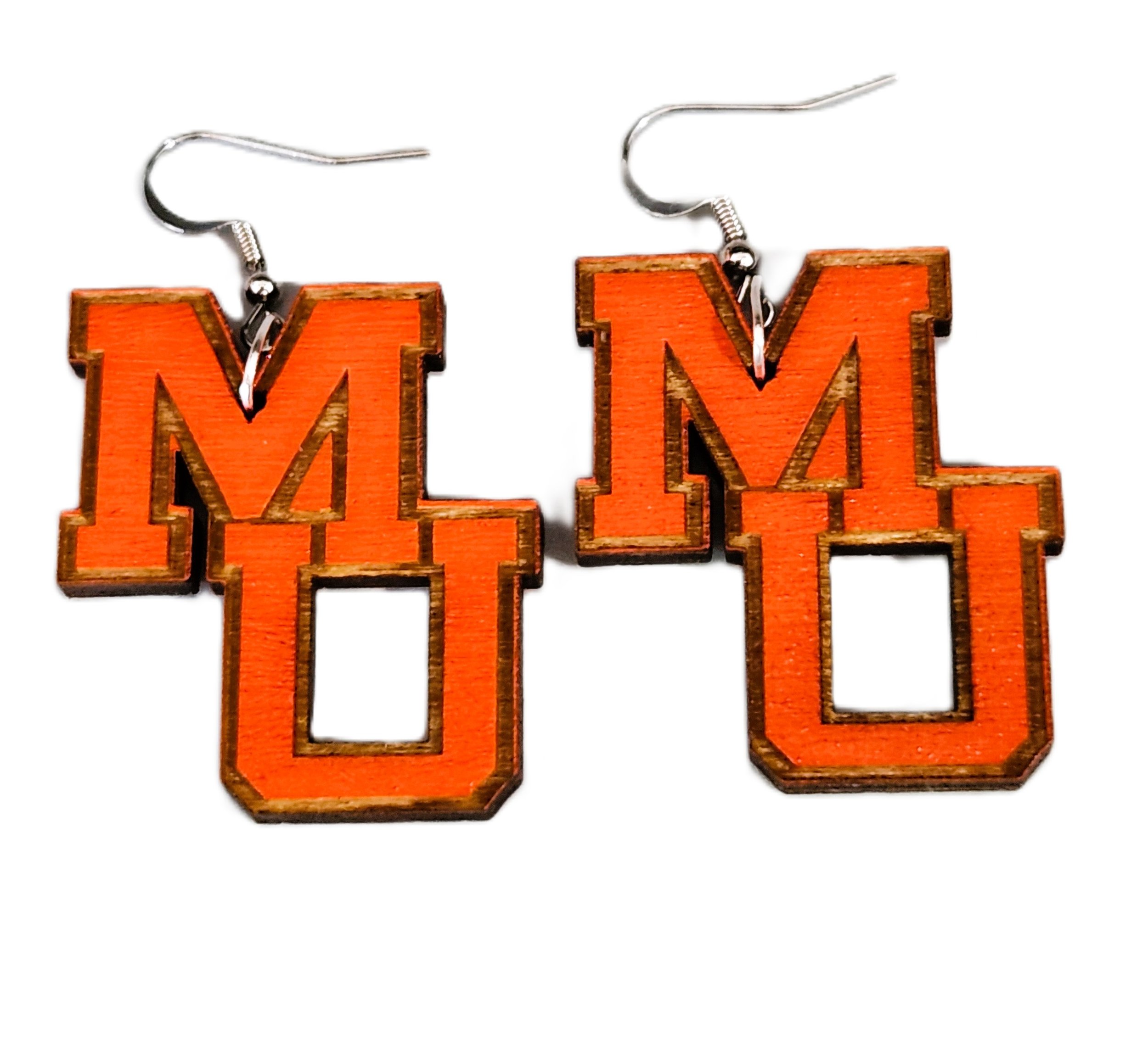 MU EARRINGS
