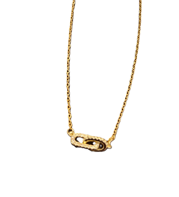 Z7309 - INTERLOCKING NECKLACE WITH SMALL STONES.png