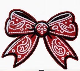 Z2901 - RED BANDANA BOW.jpg