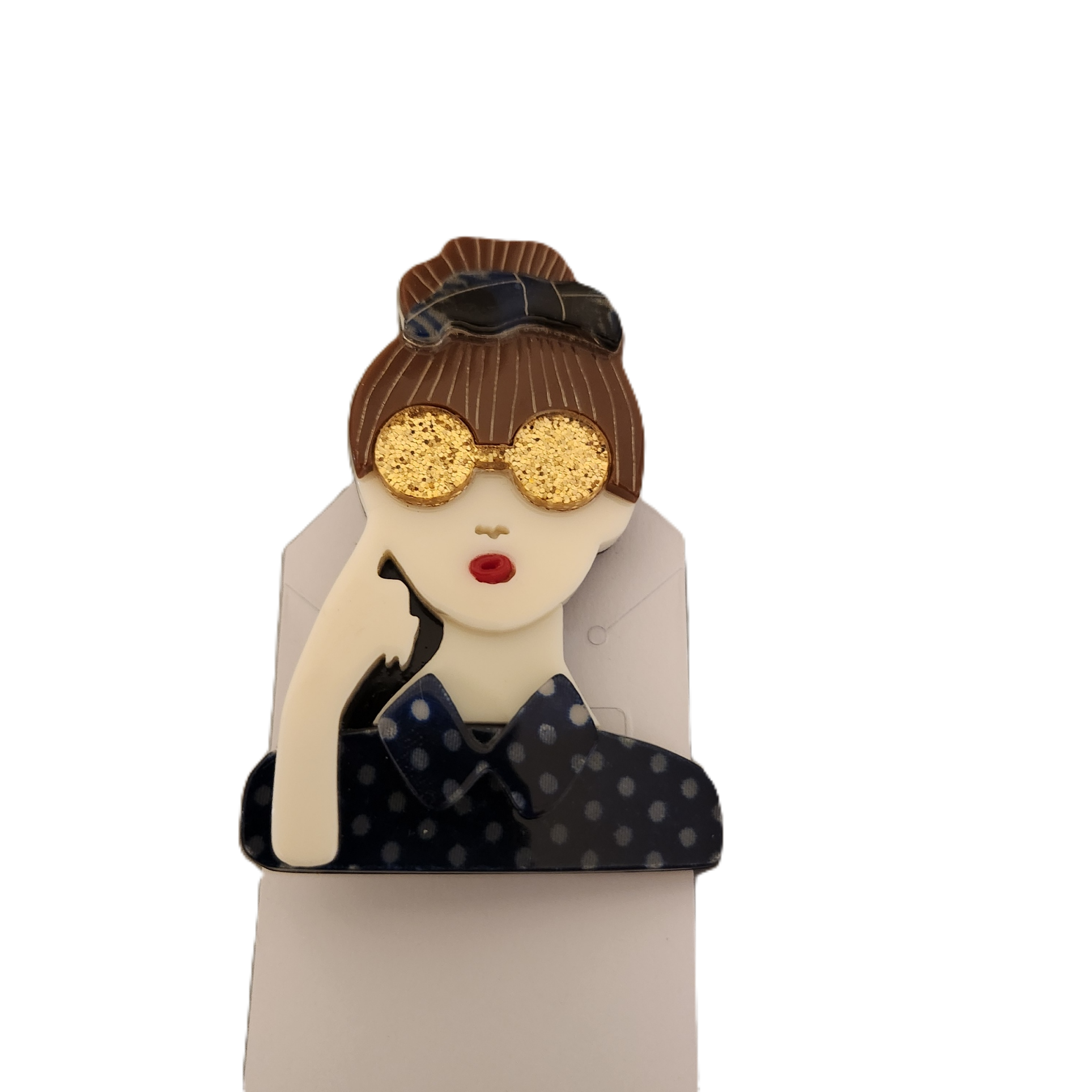 Z8025 - FASHION LADY WITH GLITTER GLASSES.png