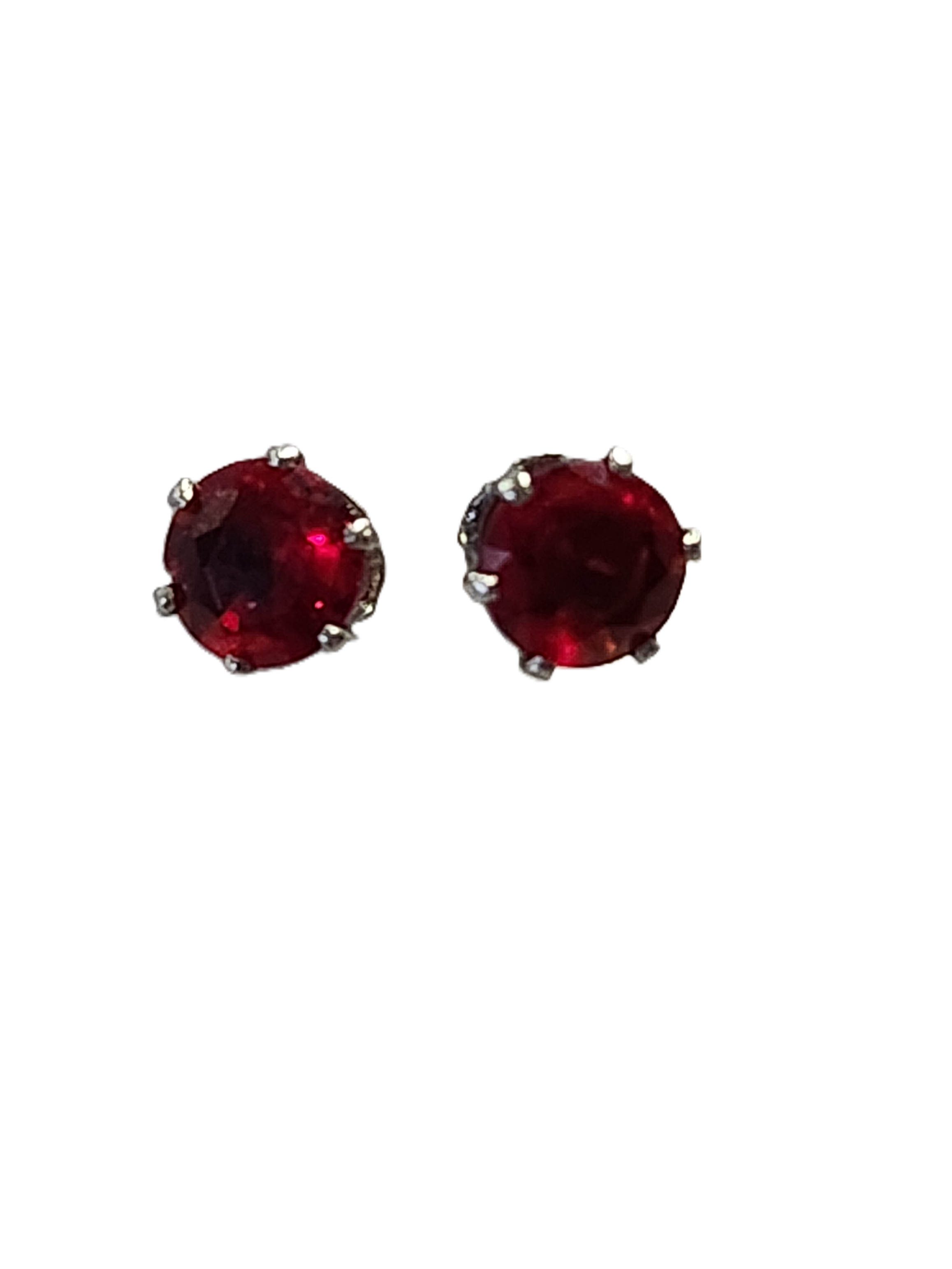 Z7512 - SMALL RED STONE STUD EARRINGS.png