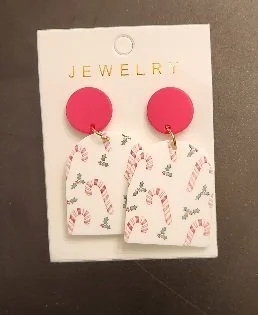 7342 - CHRISTMAS THEMED DANGLE EARRINGS.jpg