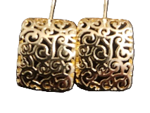 Z7307 - 14K GOLD PLATED CELTIC EARRINGS.png