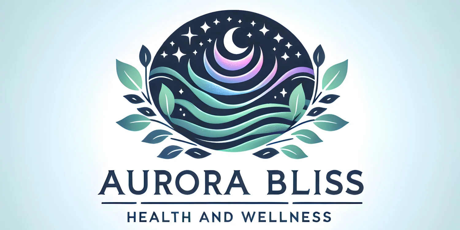 Aurora Bliss | Health and Wellness 