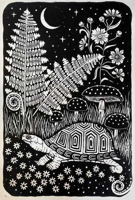 Zenor -  Where the slow ones walk.jpeg