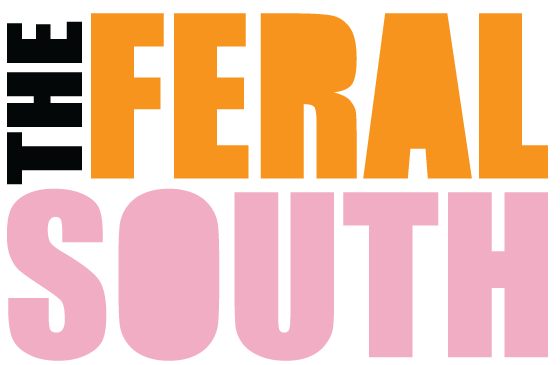 FERAL SOUTH 