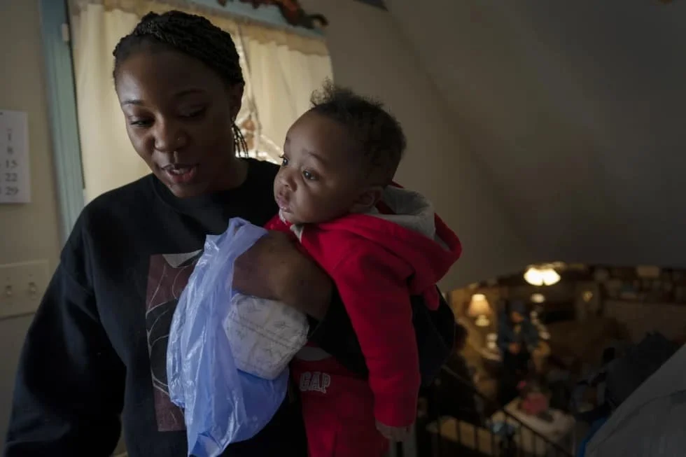 US bishops urge Congress to address maternal health amid mortality rate surge