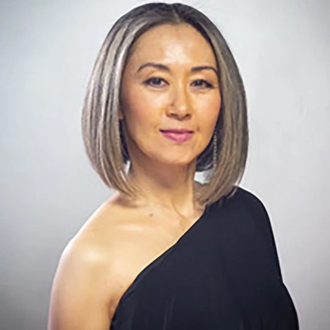 Saori DeSouza, Massachusetts