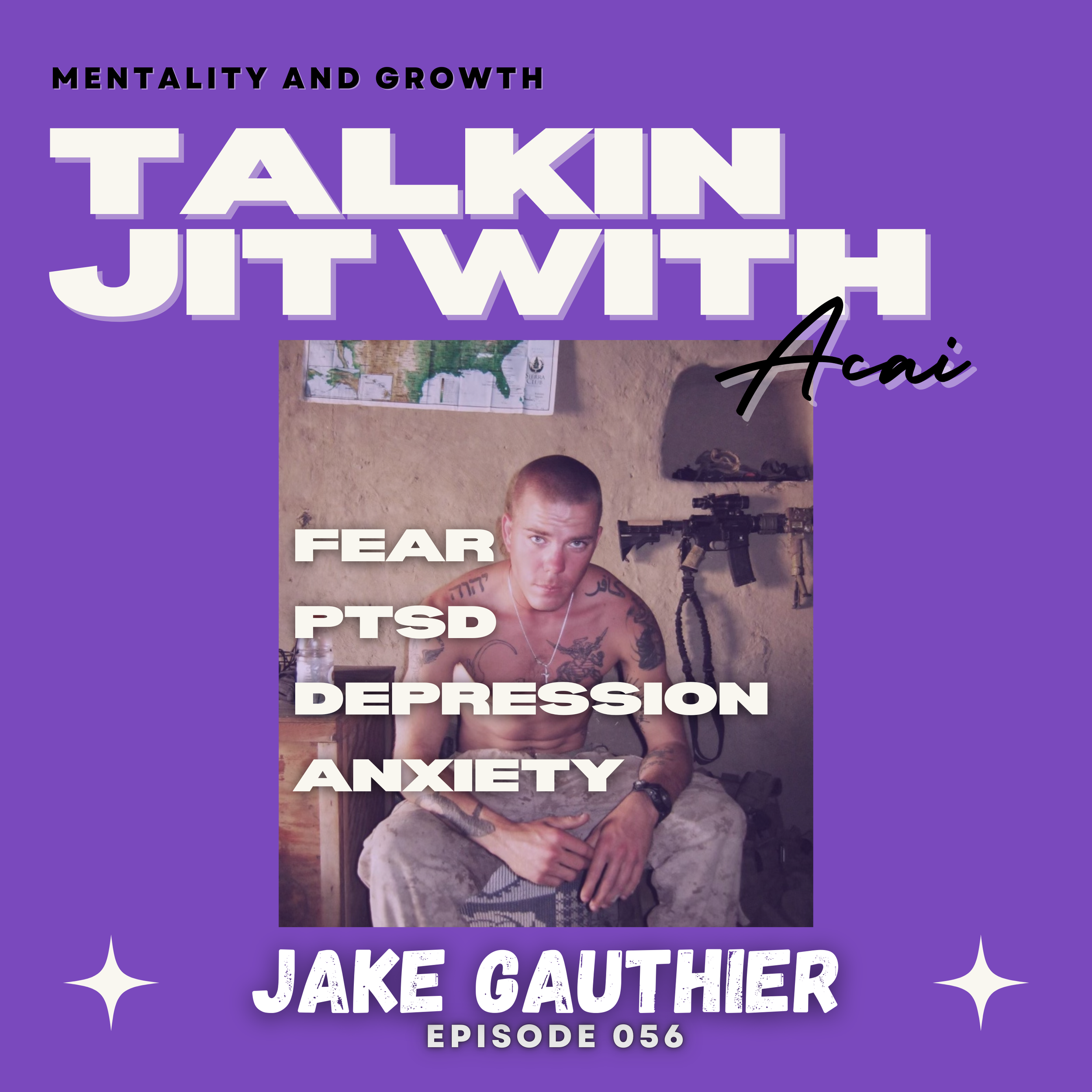 Navigating Mental Health Challenges: Lessons on Resilience, Community, and Gratitude