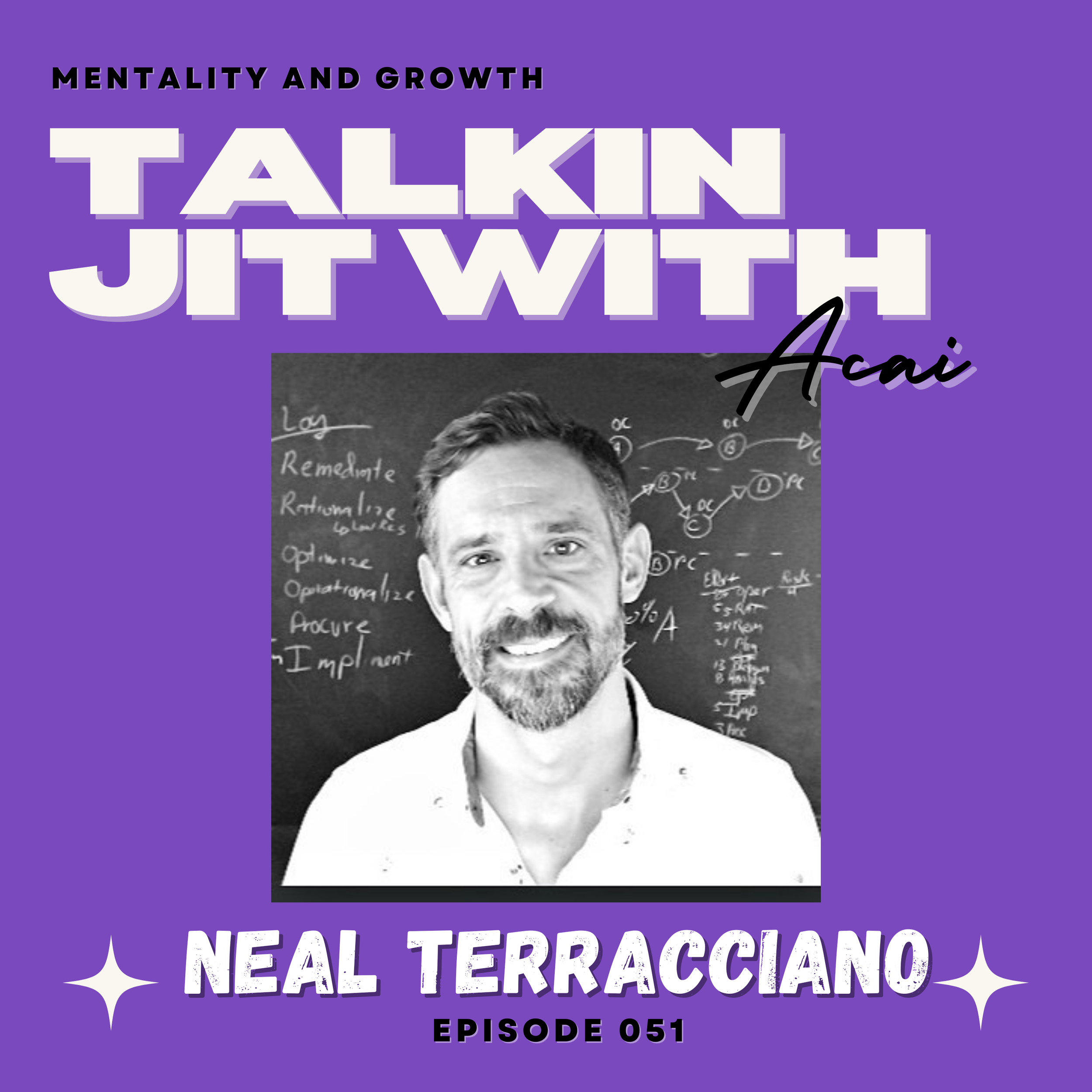 Jiu-Jitsu, Life Lessons, and the Power of Perseverance