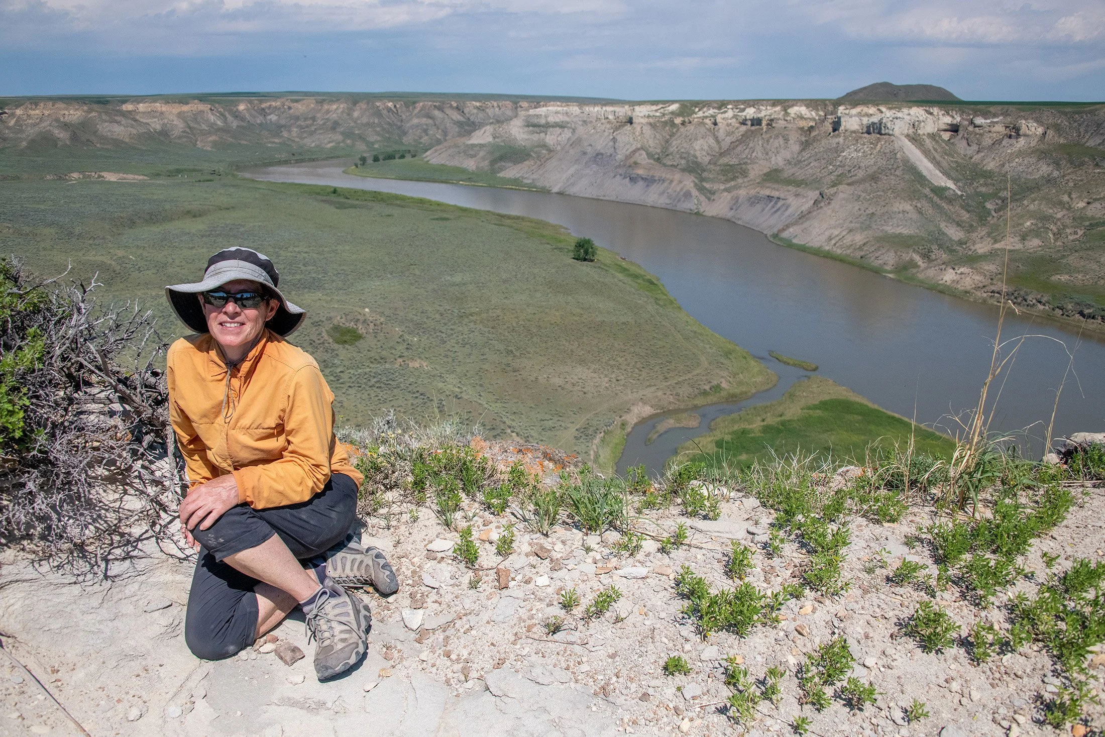 Missouri River Montana Best Vacations