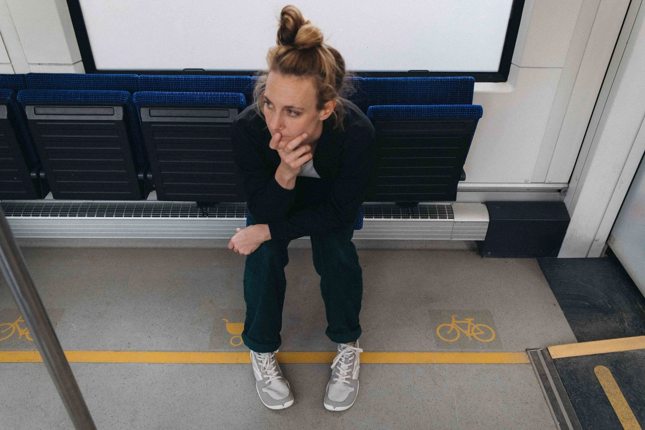 Lifestyle und Modefotografie in München.
