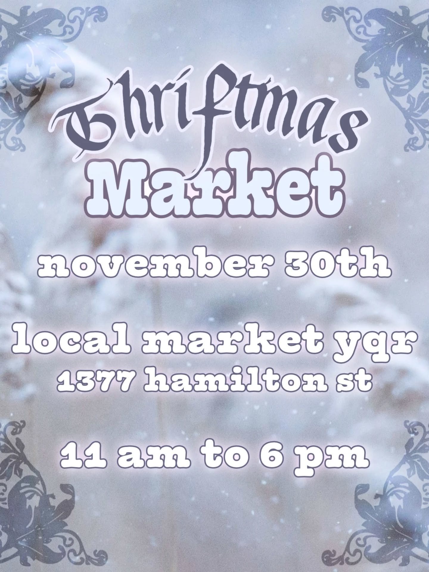 Sneak peek at some of the new stuff I'll be bringing to @thriftmas.market.yqr TOMORROW 🐦&zwj;⬛🙂&zwj;↕️

I'm so excited to be vending with some incredible folks: 

@bulk.bear 
@@fadedrelics 
livingskycandles
@thriftedftp
@mush__beast
@lady_heron_
@t