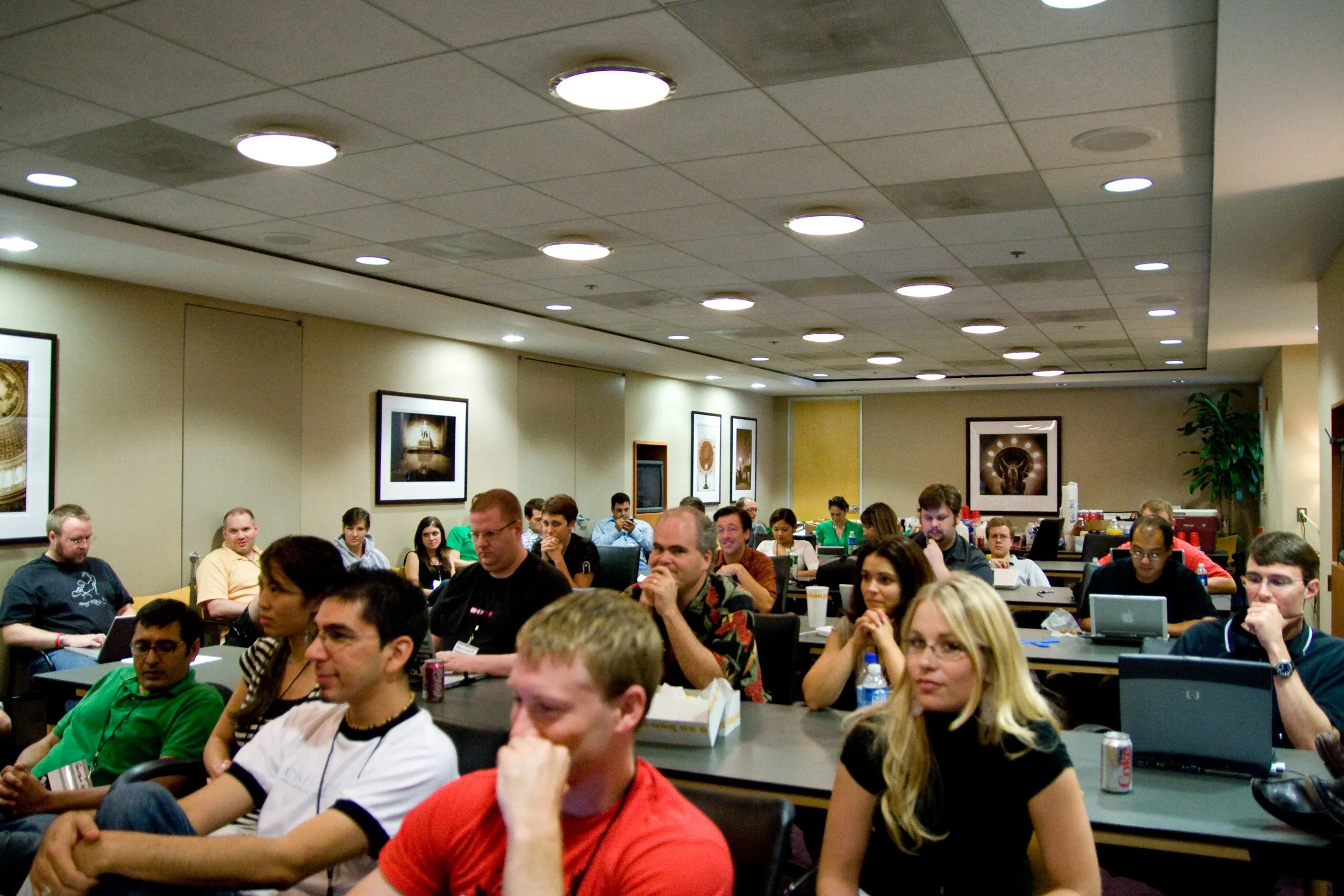 BarCampDC