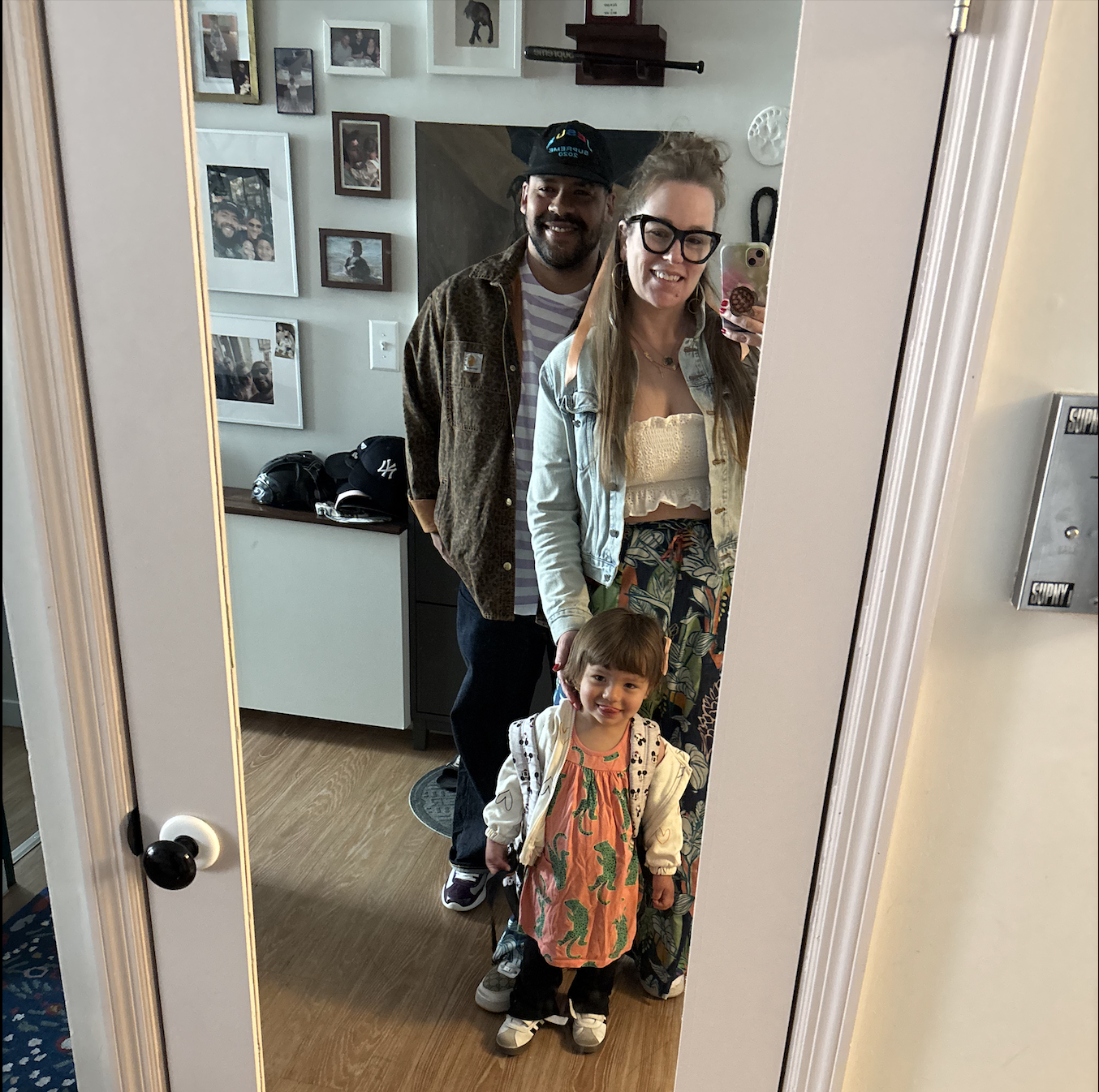 Transformative Collaborations