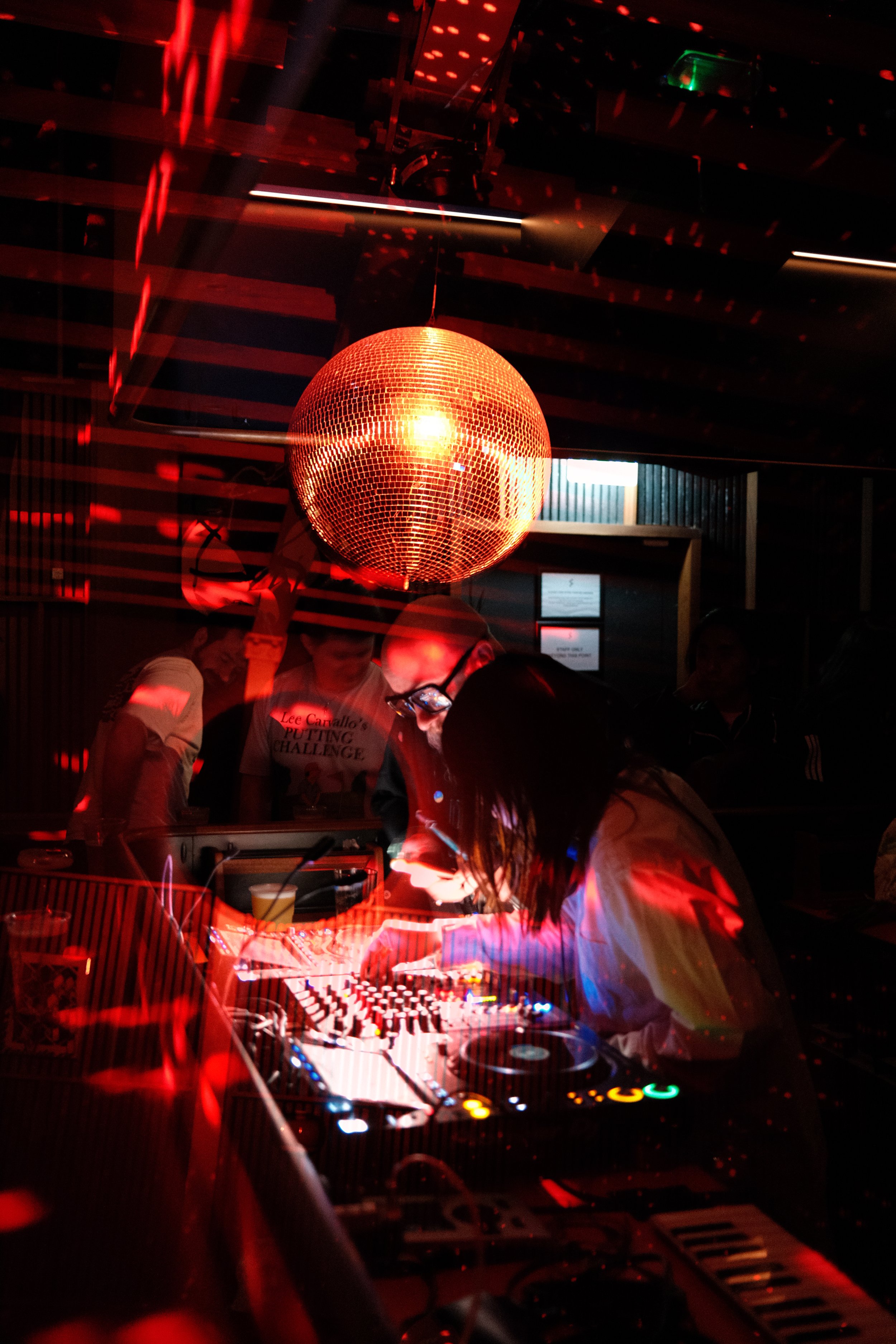 Review: Soichi Terada at Fidelity