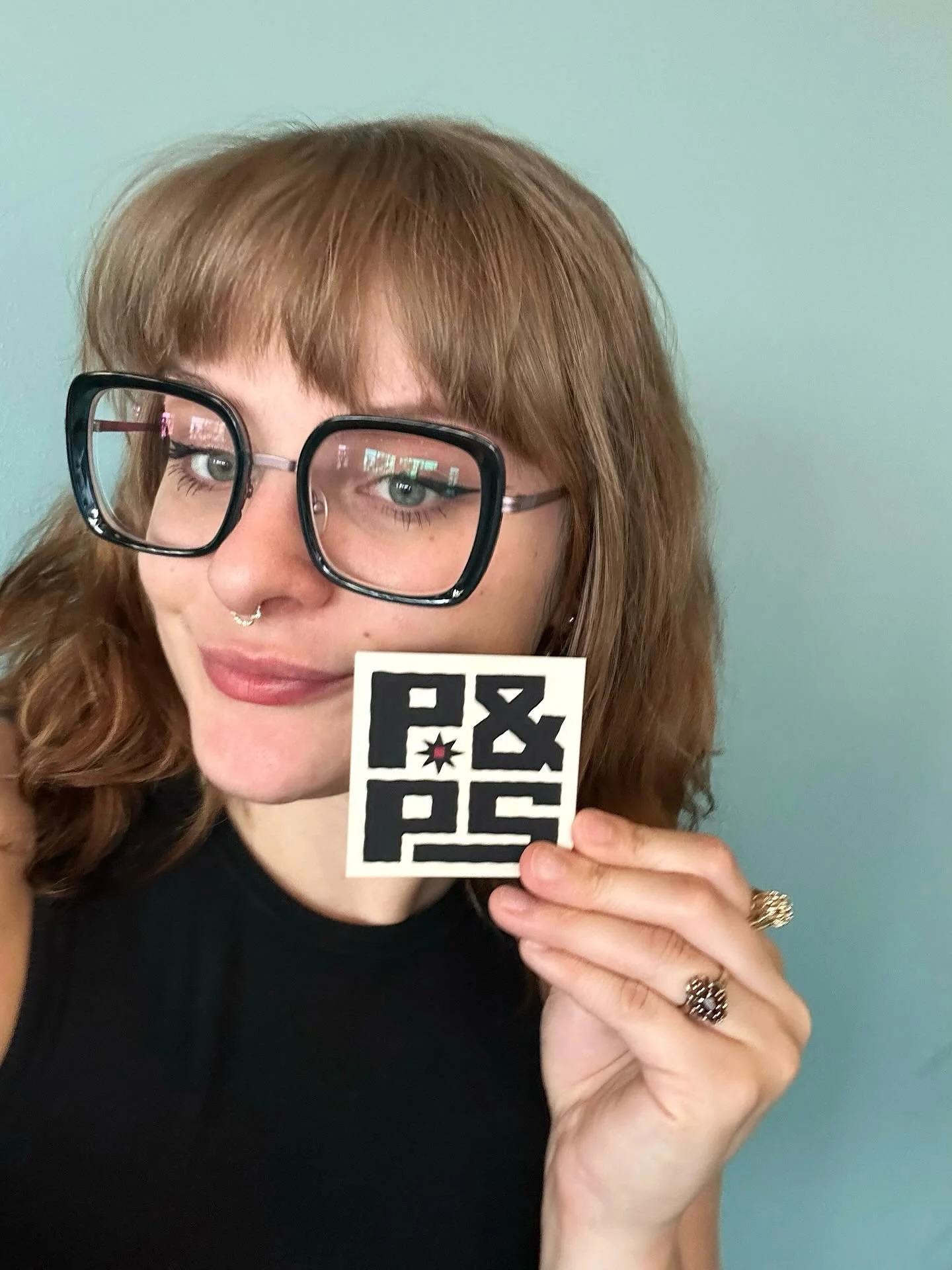 New biz cards are in! 

Super excited to start handing these guys out 🤠💼