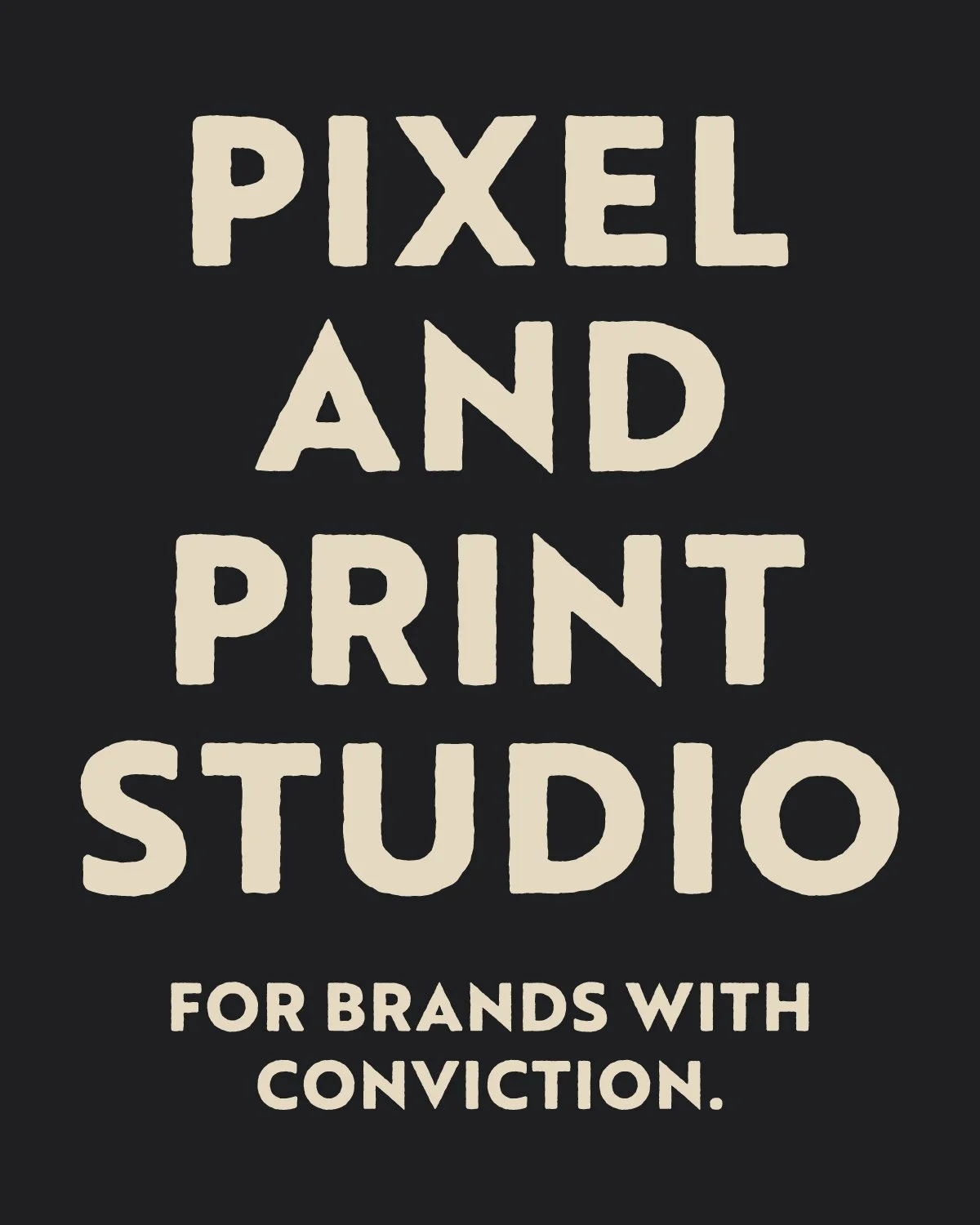 Award-winning branding, packaging, and illustration for bold businesses.

Hit the link in our bio to get started.