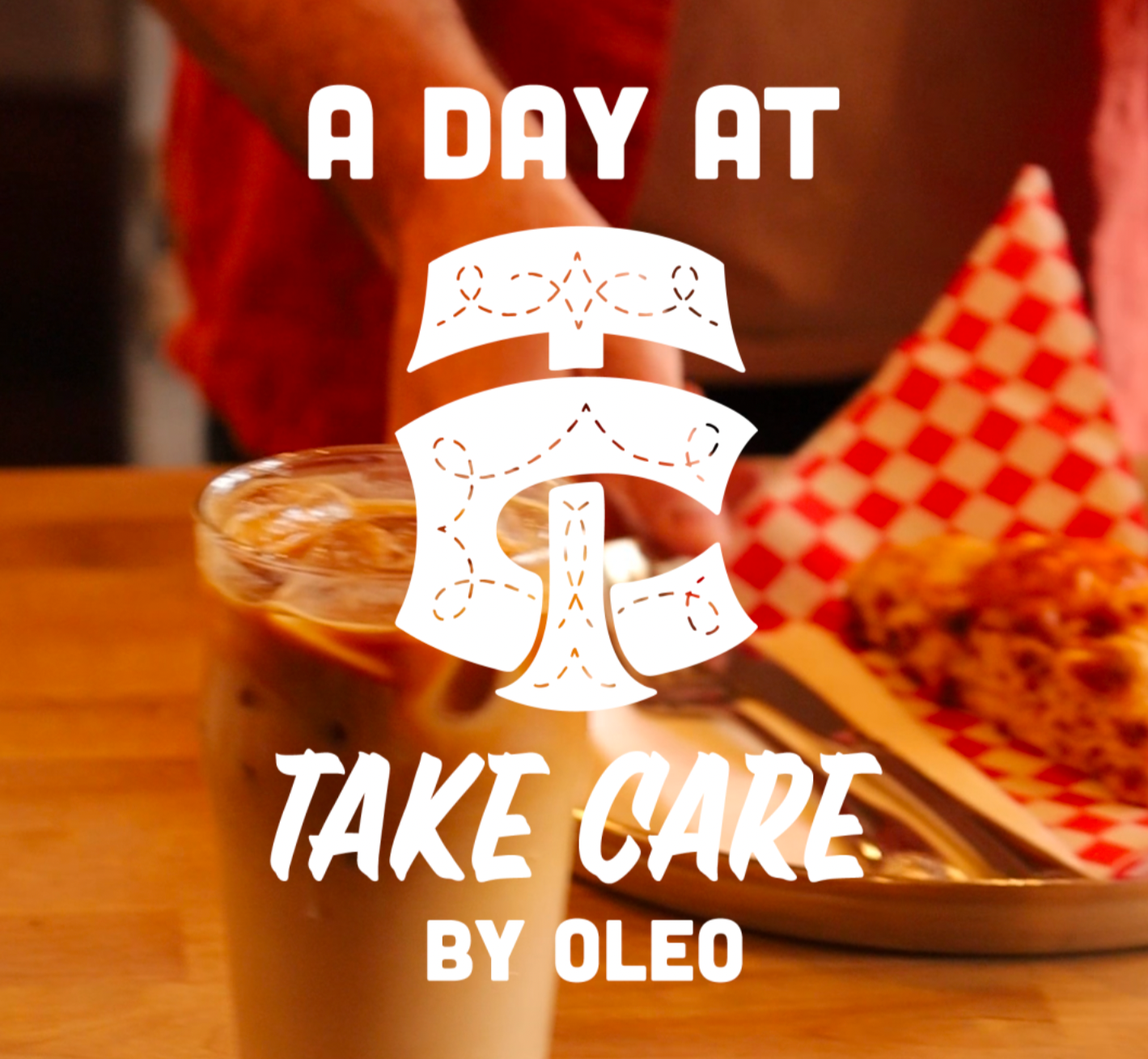 Take Care Video Content