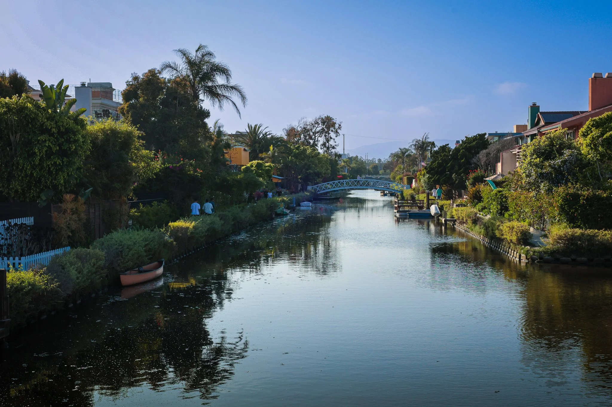 Venice Canals