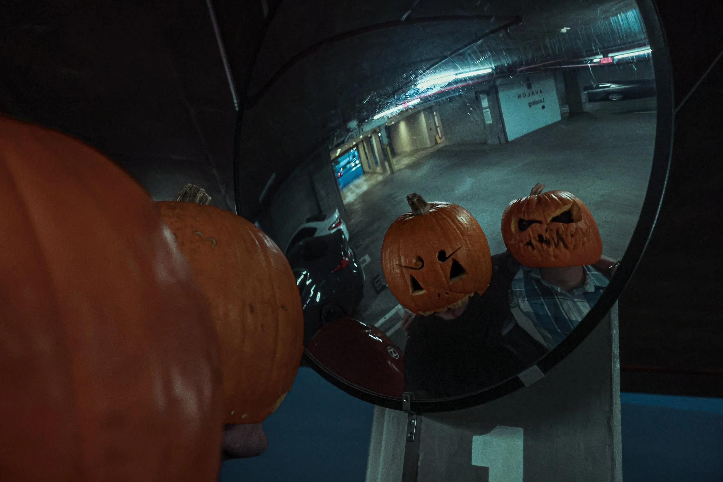 Halloween Photoshoots