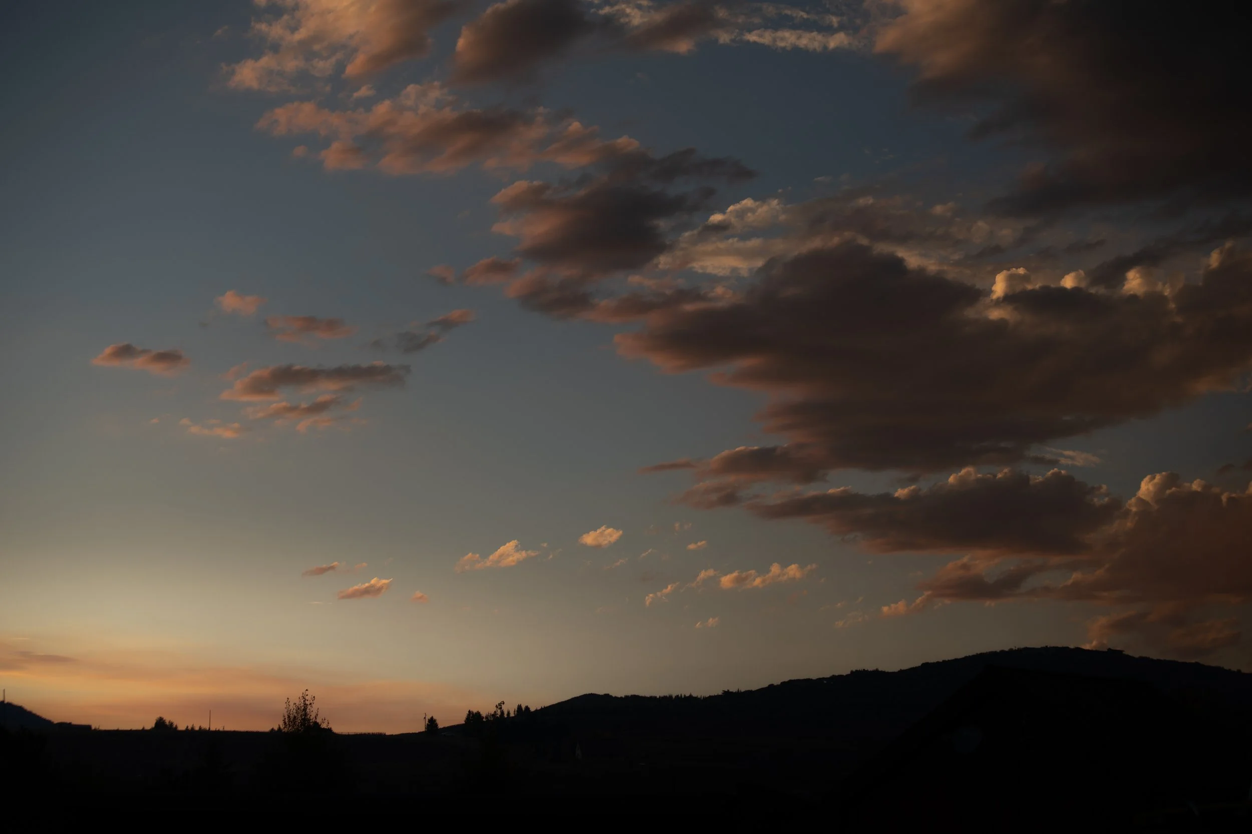 The Art of Darkness and A Bit of Light