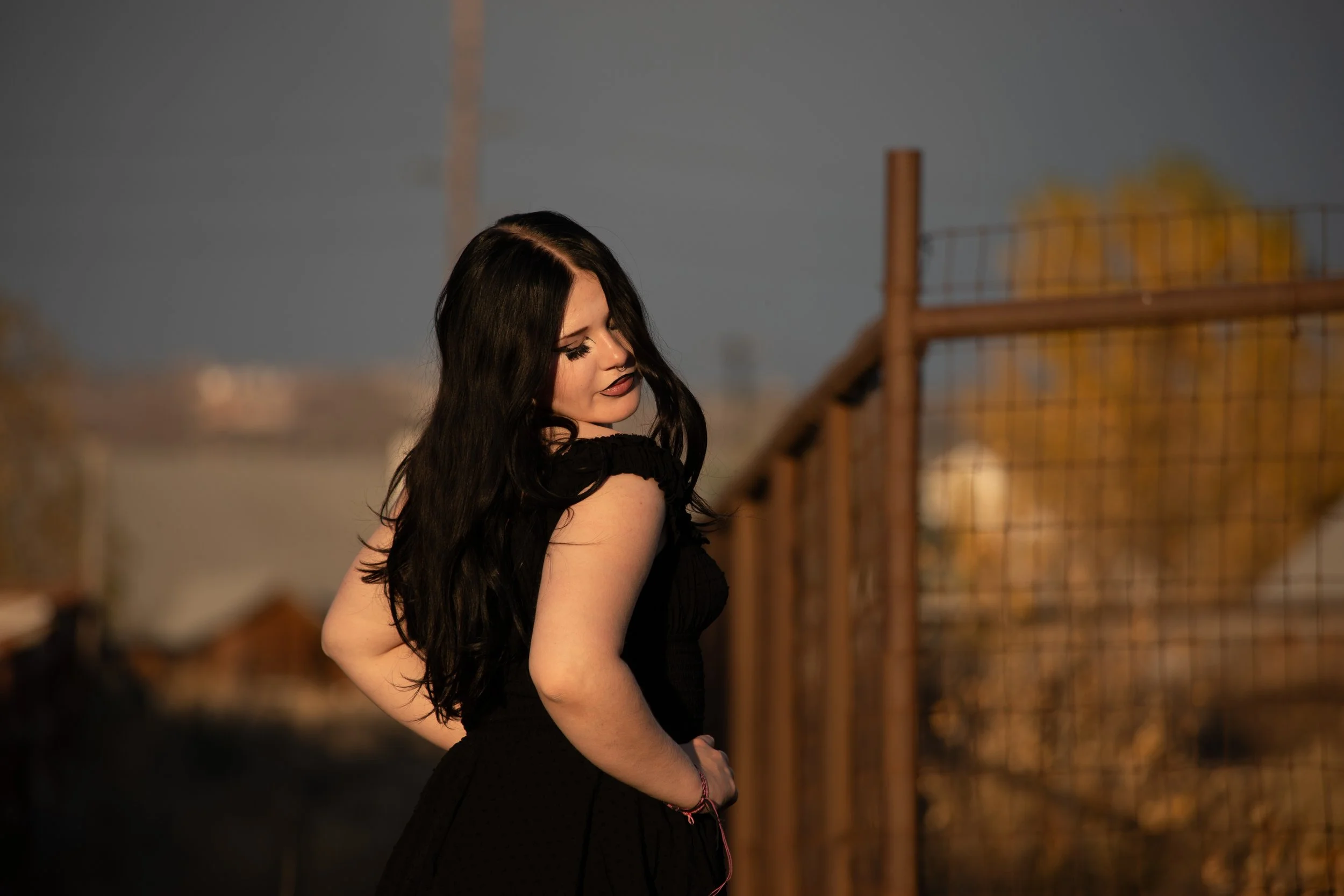 Birthday shoots in Utah