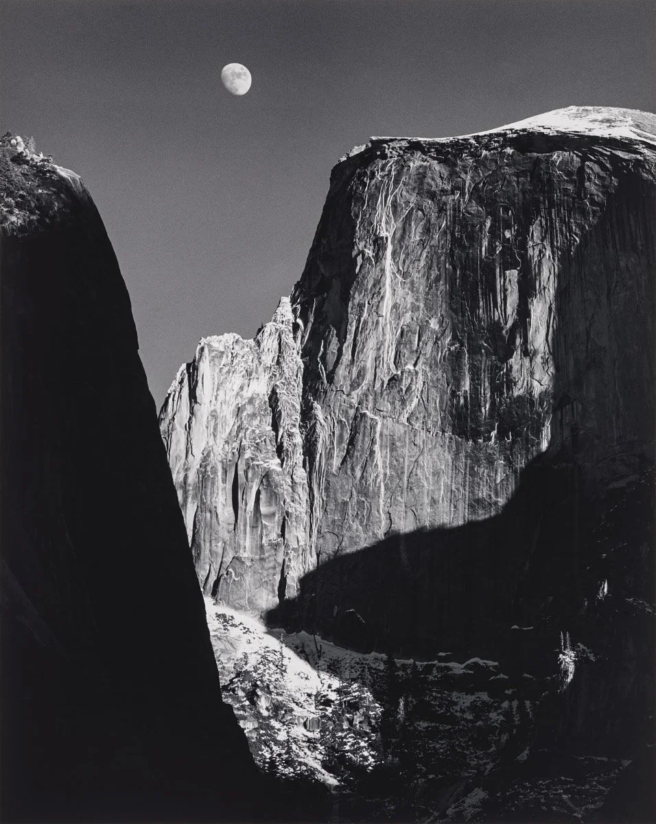 Why Ansel Adams Still Inspires Visual Storytellers Today — Export Magazine