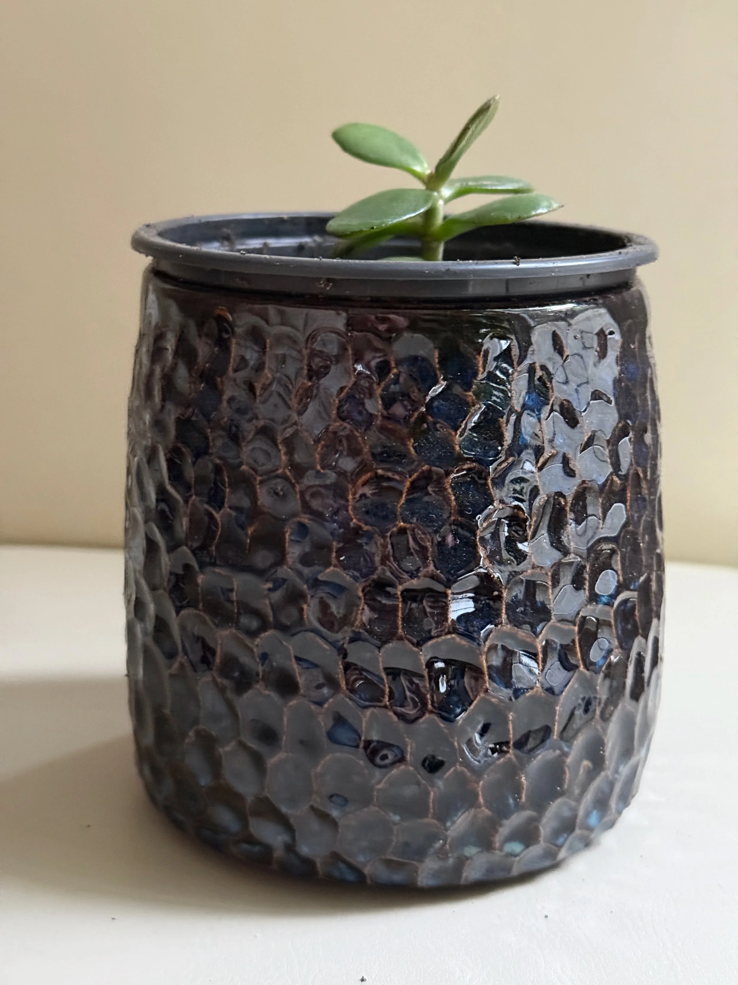 Weathered Stone Planter.jpeg