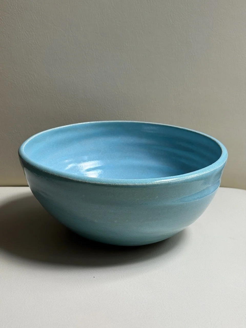 Unique Stoneware Bowl – Open Sky Blue (17 cm)2.jpeg