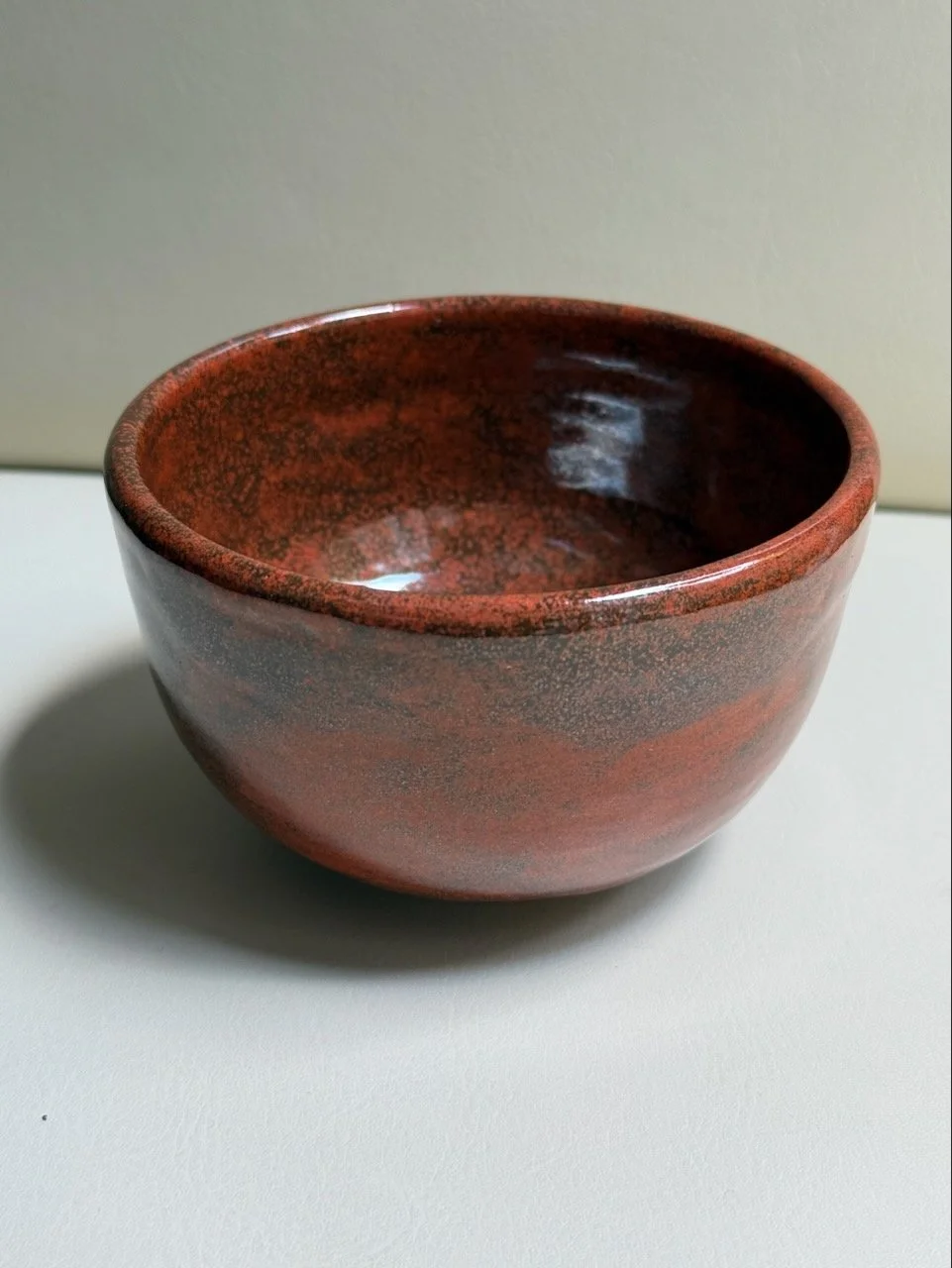 Handcrafted Stoneware Bowl – Ember Clay Brown1.jpeg
