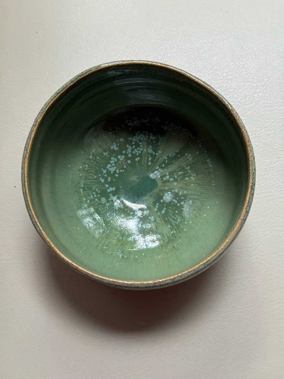 Handmade Stoneware Bowl – Wild Meadow Green2.jpeg