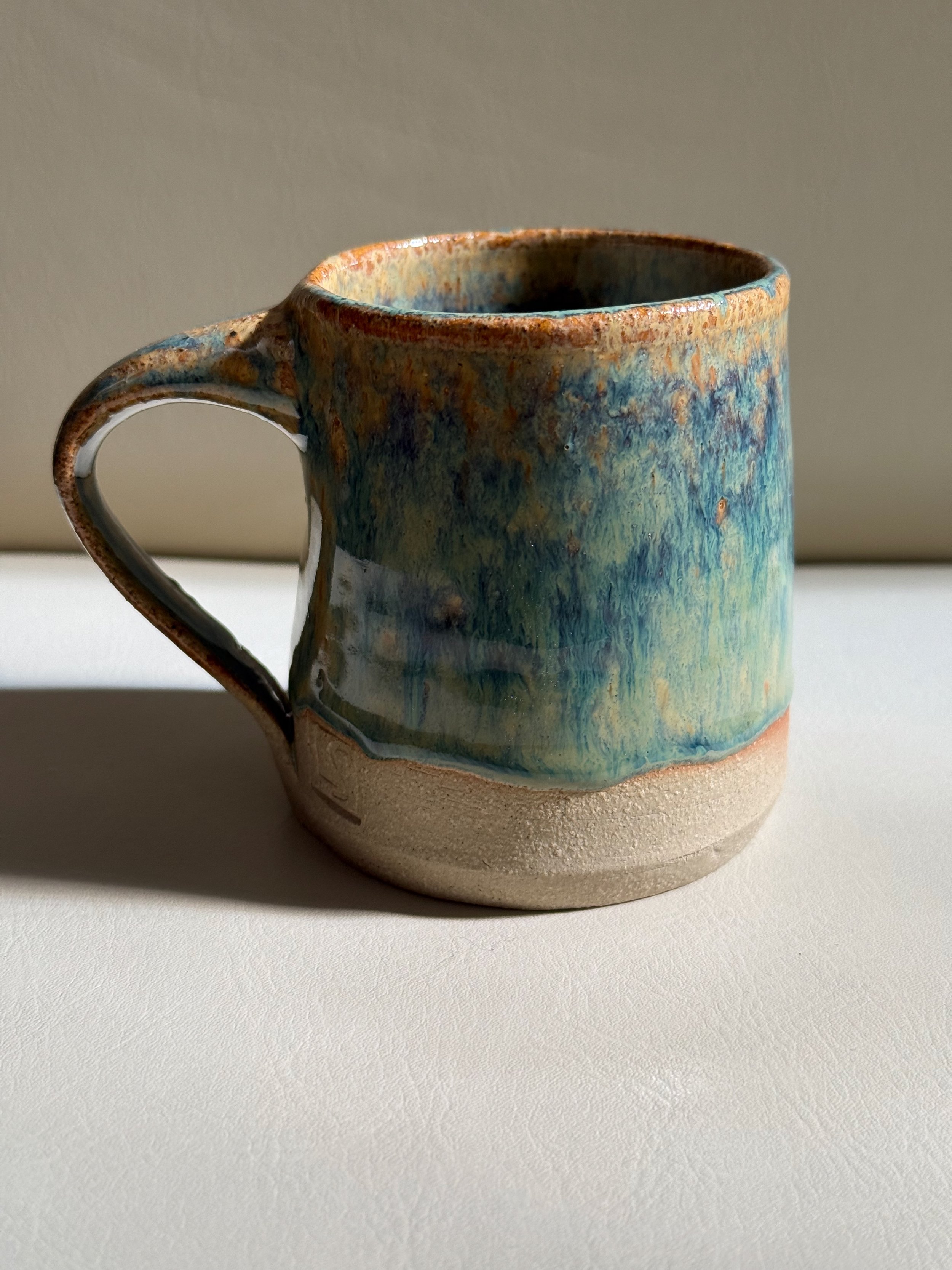 Unique Stoneware Mug – Tidepool Turquoise2.jpeg