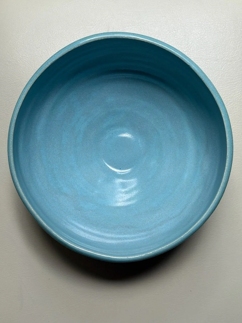 Unique Stoneware Bowl – Open Sky Blue (17 cm)1.jpeg