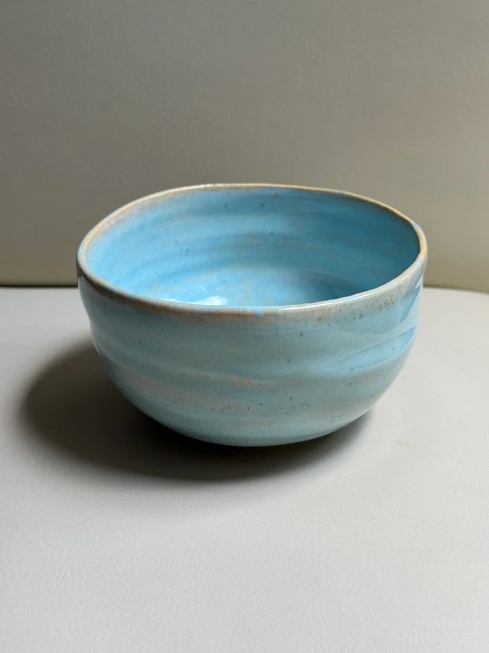 Handmade Stoneware Bowl – Morning Sky Blue1.jpeg